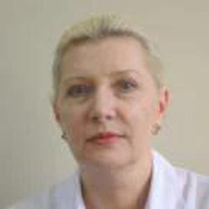 Ефименко Инна Альбертовна