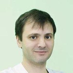 Трибулев Максим Анатольевич
