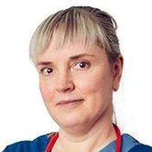 Хватова Елена Анатольевна