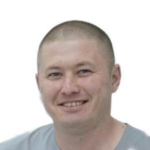 Зайнуллин Дамиль Мирасович