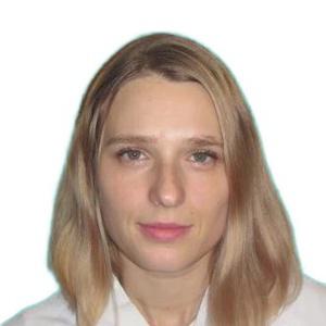 Мячина Анастасия Васильевна