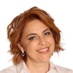 Пушечникова Анна Автандиловна