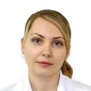 Бобровская Екатерина Анатольевна