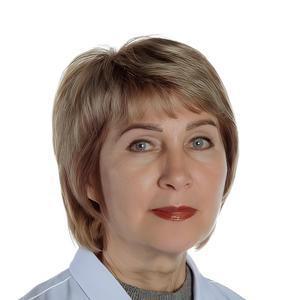 Маркова Татьяна Степановна