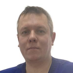 Маркин Алексей Сергеевич