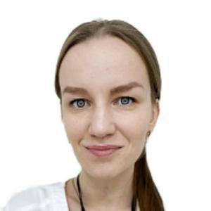 Ковальчук Татьяна Михайловна
