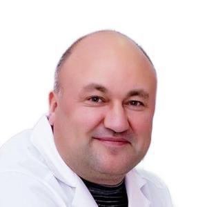 Быков Игорь Евгеньевич