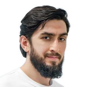 Рабаданов Магомед Джамбулович