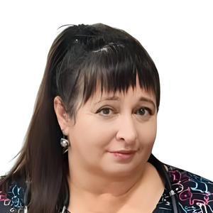 Новикова Елена Александровна