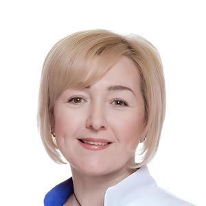 Нигматуллина Альбина Анисовна