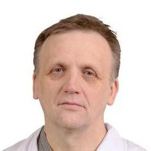 Бородин Александр Сергеевич