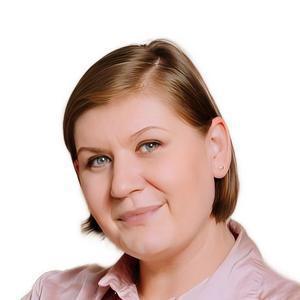 Войнова Марина Олеговна