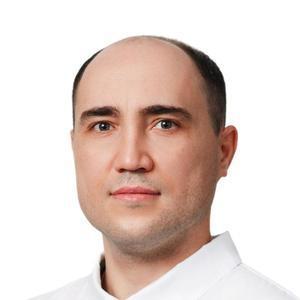 Залесских Максим Анатольевич