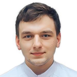 Кантемир Кристиан Иванович