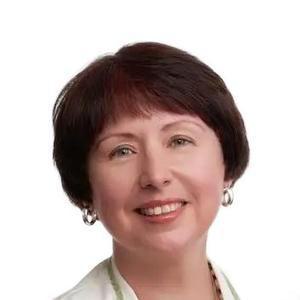 Зинченко Ирина Валентиновна