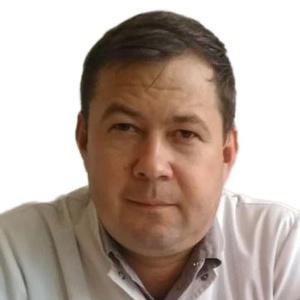 Маннанов Илдус Зуфарович