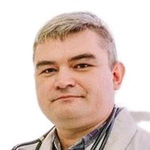Никитин Алексей Александрович