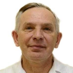 Петров Сергей Анатольевич