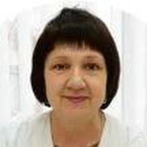 Михеева Людмила Валентиновна