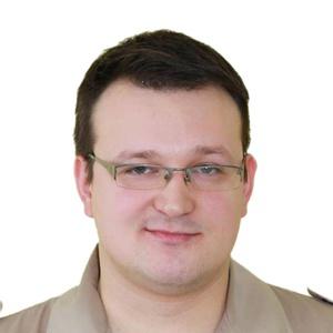 Шемякин Вячеслав Владимирович
