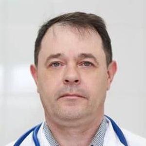 Слепцов Алексей Анатольевич