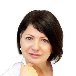 Кузьмичева Инеса Александровна