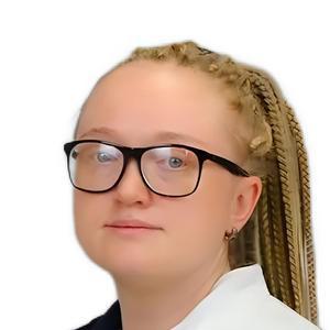Авдеева Лидия Александровна