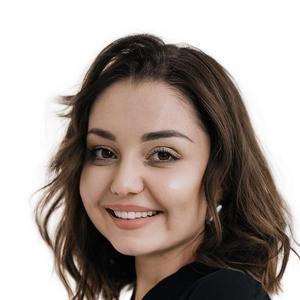 Титенок (Щербелева) Алина Олеговна