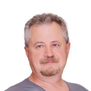 Коробейников Валерий Анатольевич