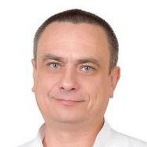 Худяков Владимир Александрович