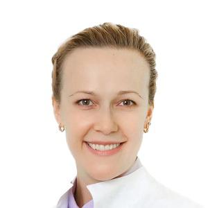Семиволкова Виктория Викторовна