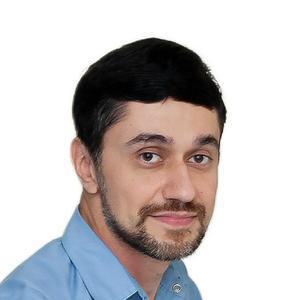 Крюков Евгений Константинович