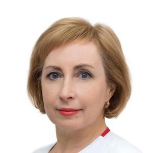 Дорош Наталья Викторовна