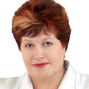 Попова Виктория Александровна