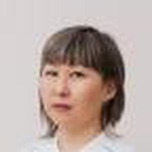 Джамбекова Эмина Алиевна
