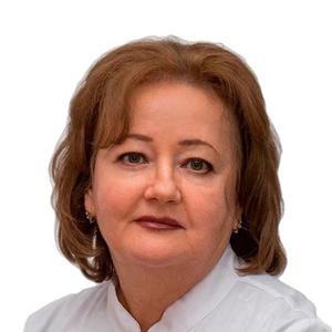 Мельникова Татьяна Анатольевна