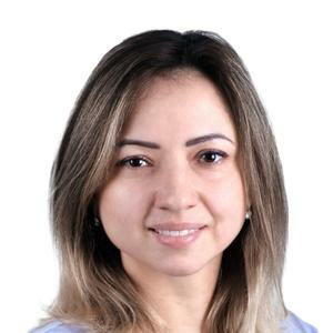 Бурдаева (Савостьян) Анна Сергеевна