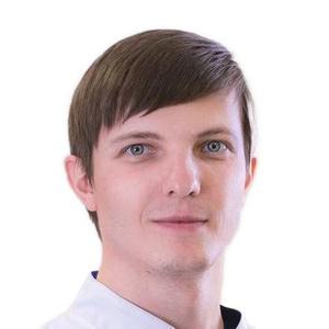Беззаботнов Андрей Игоревич