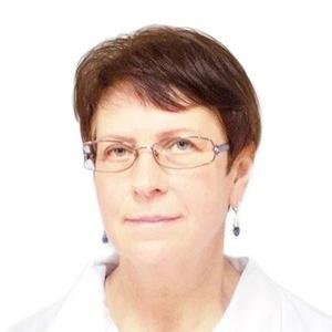 Герасимова Елена Владимировна