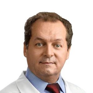 Цыганков Константин Александрович