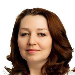 Балобнова Олеся Александровна