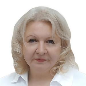 Сердюкова Татьяна Викторовна