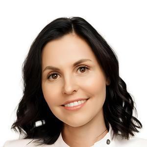 Прокофьева Елена Юрьевна