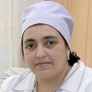 Османова Загра Магомедтагировна