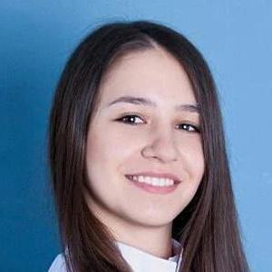 Баткаева (Карамышева) Лилия Ирековна