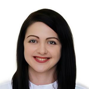 Литвинова Екатерина Андреевна