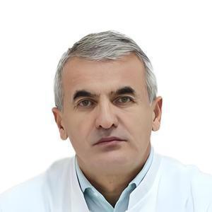 Рахмонов Хасан Акрамович
