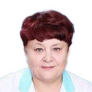Мороз Ольга Васильевна