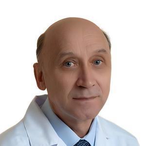 Виршке Эдуард Рейнгольдович