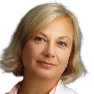 Кононенко Ирина Владимировна